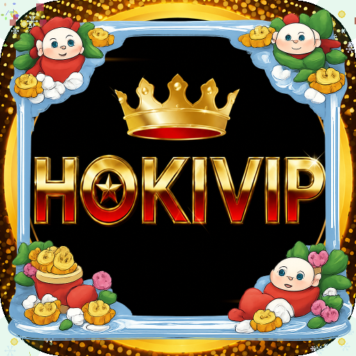 hokivip — mitra unggulan